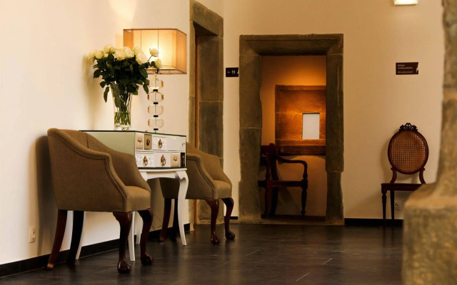 Convento da Serta Hotel