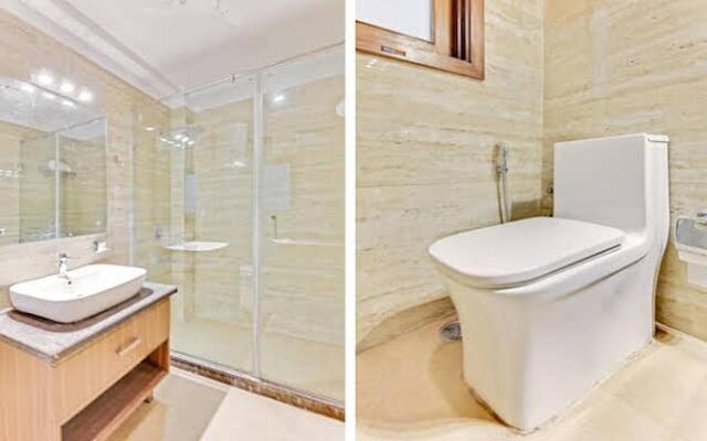 Downtown Travelodge Delight