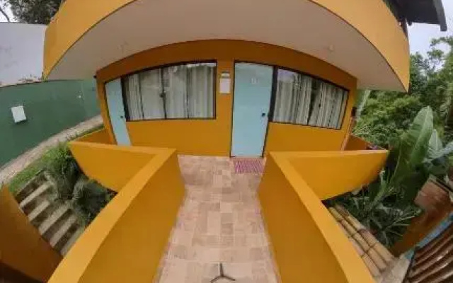 Guest House - Diver Village / Super experiência