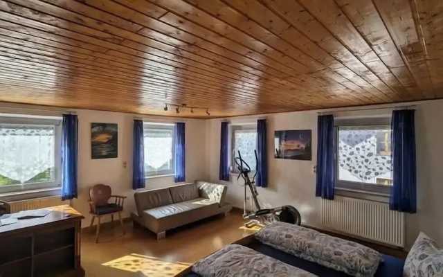 Ferienwohnung Weber