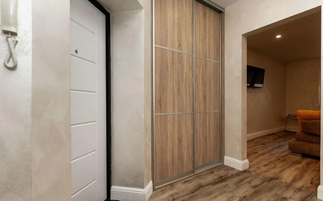 Апартаменты на улице Гагарина 61