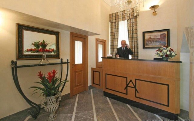 Hotel Arcangelo