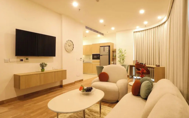 Ar Suites Klj Square