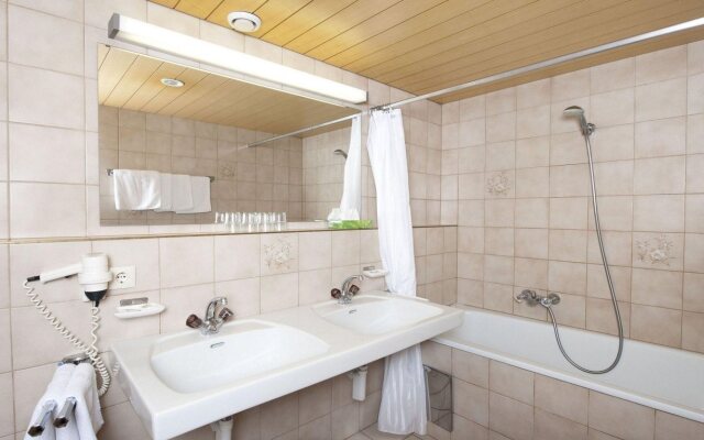 Boutiquehotel Weisses Rössl