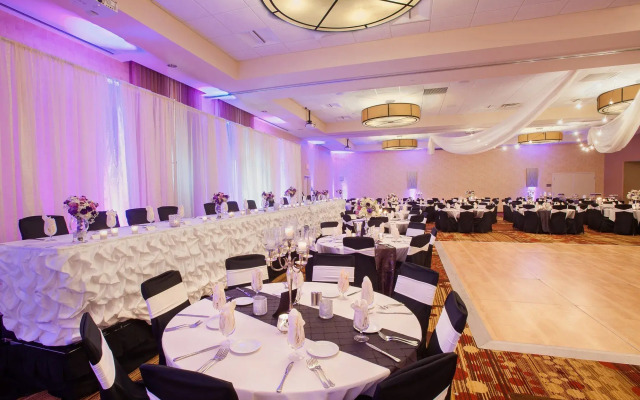 Courtyard Mankato Marriott