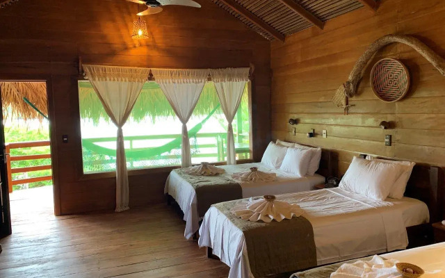 Juma Amazon Lodge