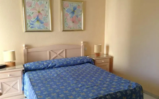 Rancho Miraflores