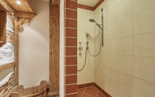 Luxury Chalet Jägers Ruh