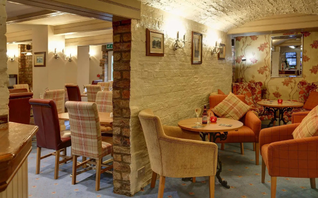 Best Western Kilima Hotel