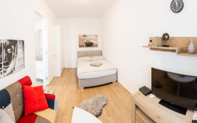 Flarent Vienna Apartments-WG