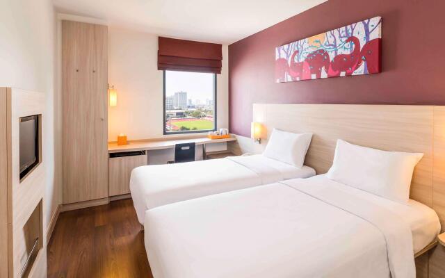 ibis Bangkok Siam