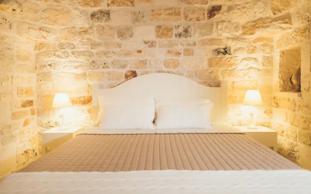 Trullo Là Là