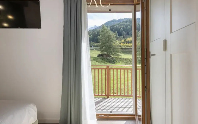 Sesto Senso in Ponte di Legno