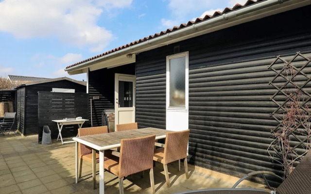 Røllike 24 Holiday House