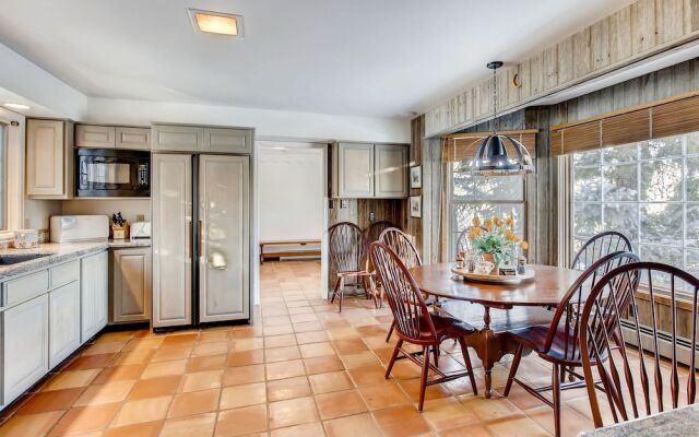 County Road Home 1761