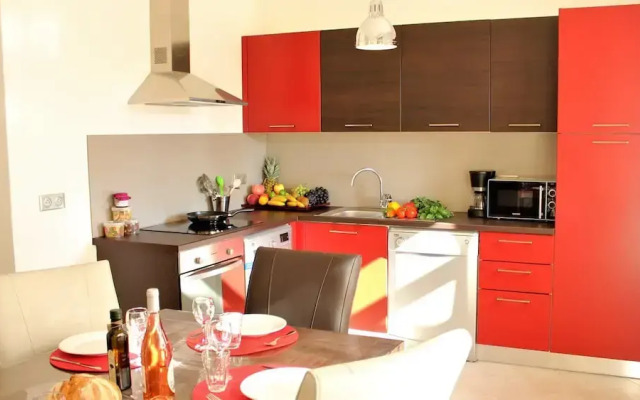 Résidence Cala Corsa