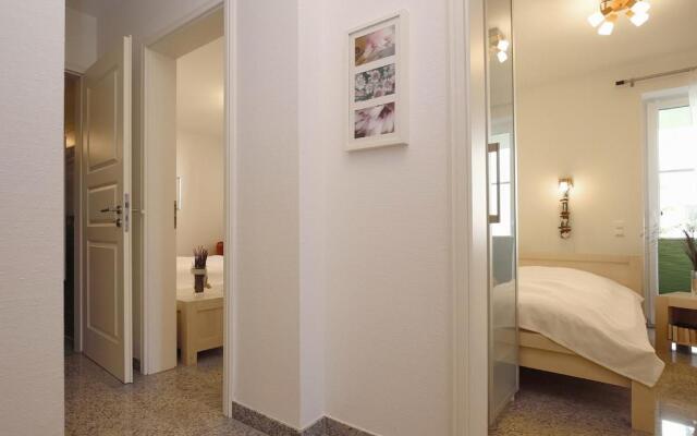 Strandvilla Niklot Wohnung 03