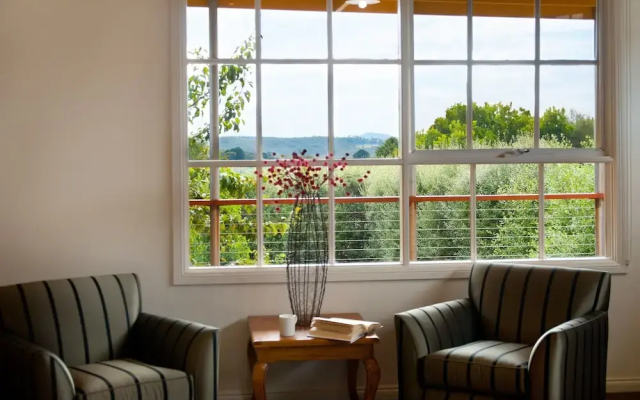 Daylesford House Studio