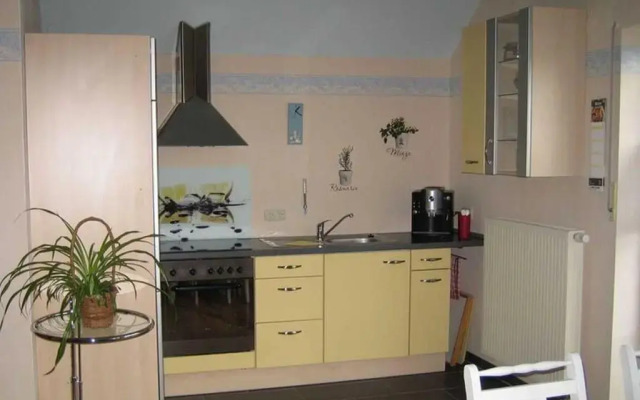 Ferienwohnung Haus Andre _ fuer 4