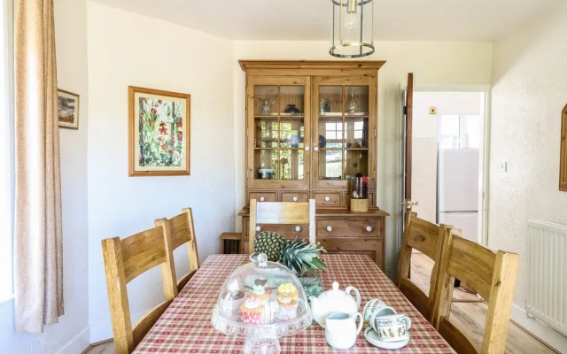 Pillhead Cottage
