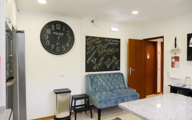 VillaCerta Rooms Estoril
