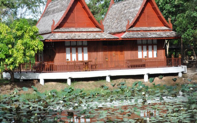 Siam Villa