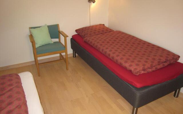 Billund Rooms