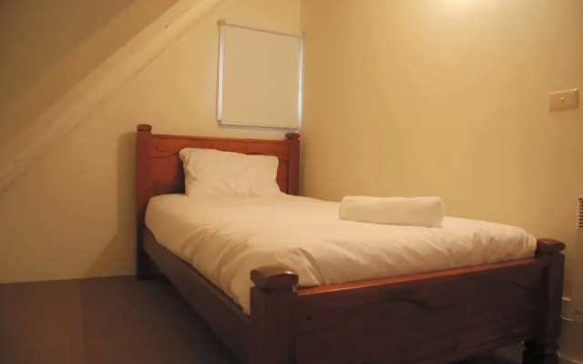 White Mountain Lodge