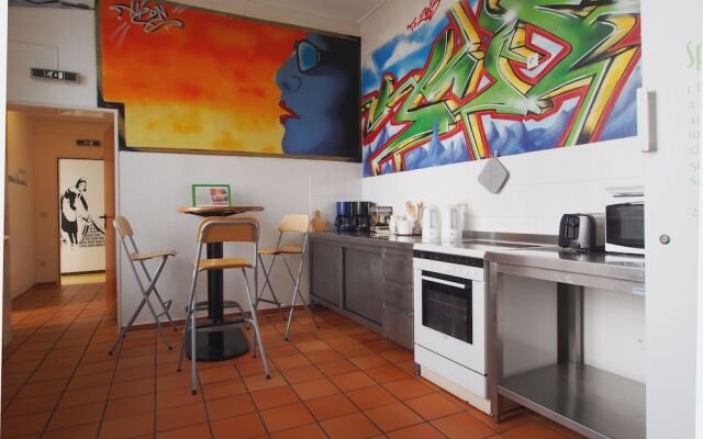 Backpacker Hostel Bremen