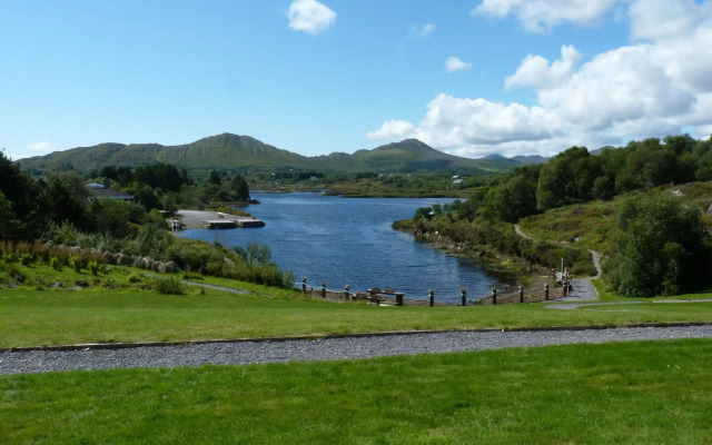 Sneem Hotel