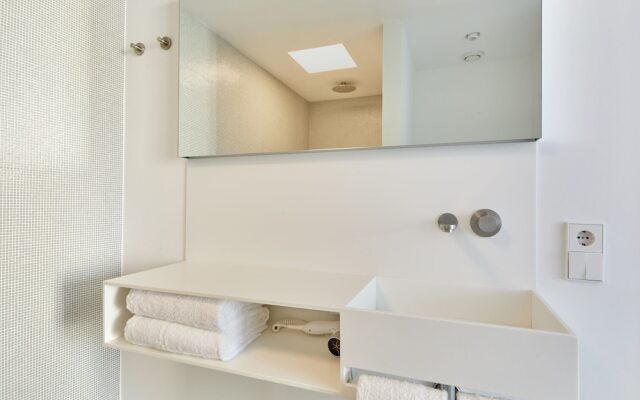 La Casa Del Sol Hotel Gracia District, Sonder by Marriott Bonvoy