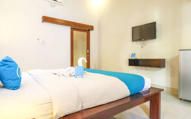 Airy Kuta Utara Pantai Berawa 37 Canggu Bali