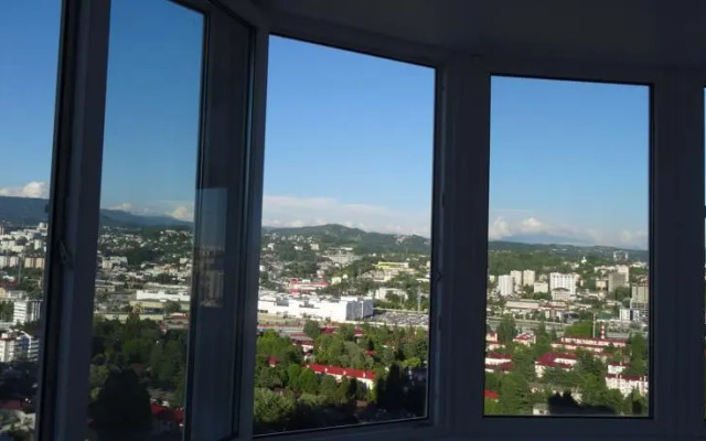 Сияние Сочи