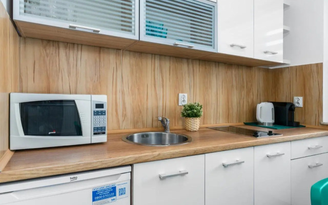 Sleepway Apartments - Garbary 95-75d