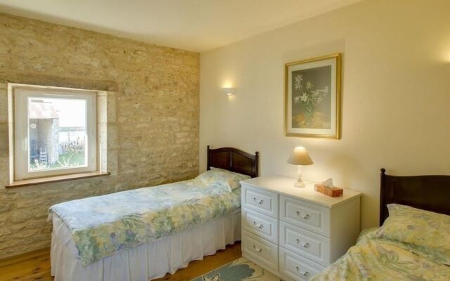 Charente Bed and Breakfast