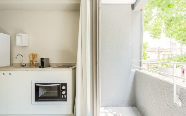 Tabas by Blueground União Continental