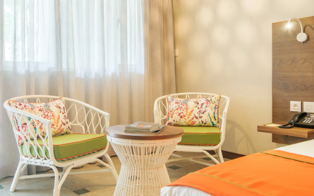 Tarisa Resort & Spa