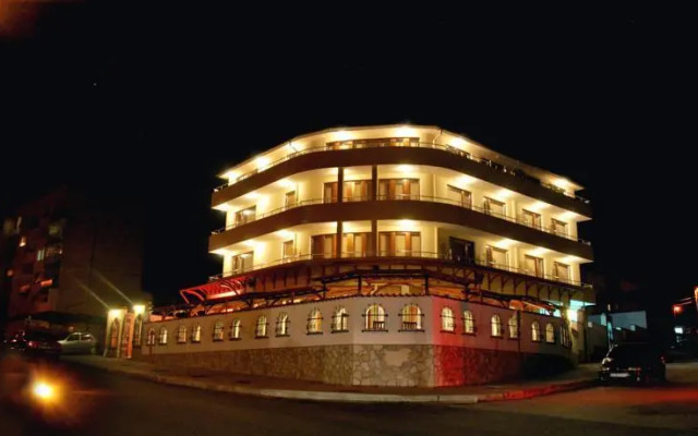 St. Constantine and Helena Hotel