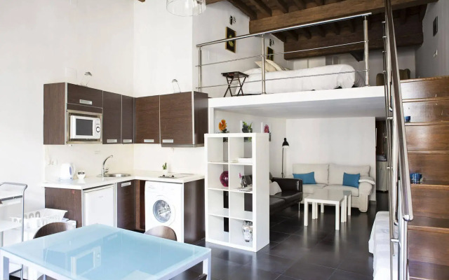 Suncity Loft Especerías