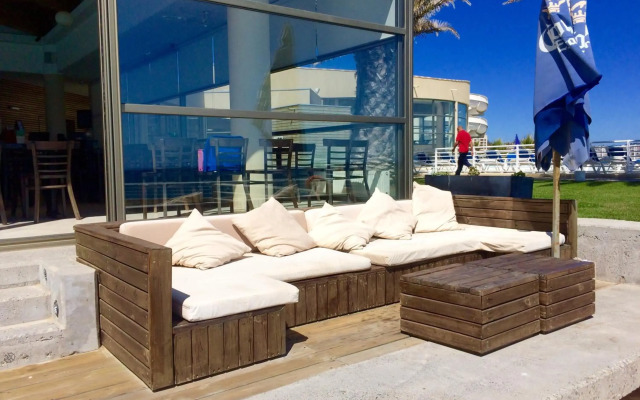 San Alfonso del Mar Resort