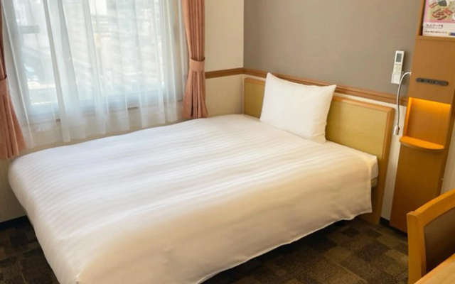 Toyoko Inn Kagoshima Temmonkan No.2 – Guest Rooms – Kagoshima