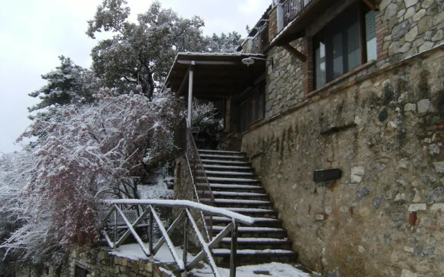 La Rocca della Magione