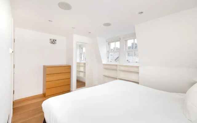 Superb Flats in the Heart of Edinburgh