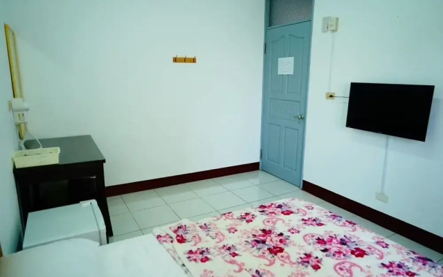 Sanho B&B