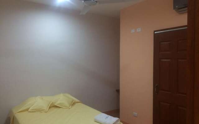 hotel Hellenika