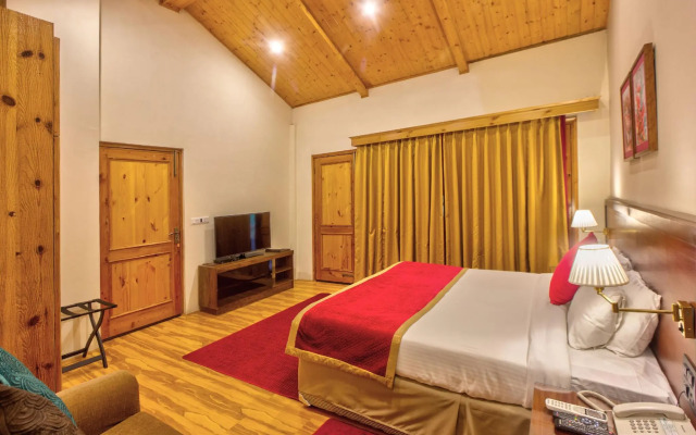 Span Resort and Spa