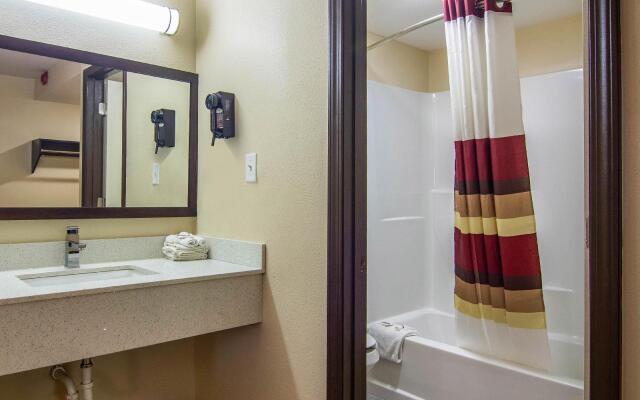 Red Roof Inn Perrysburg