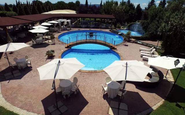 Relais Madonna Di Campagna