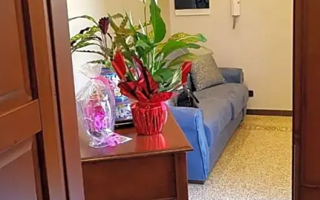 b&b Caravella