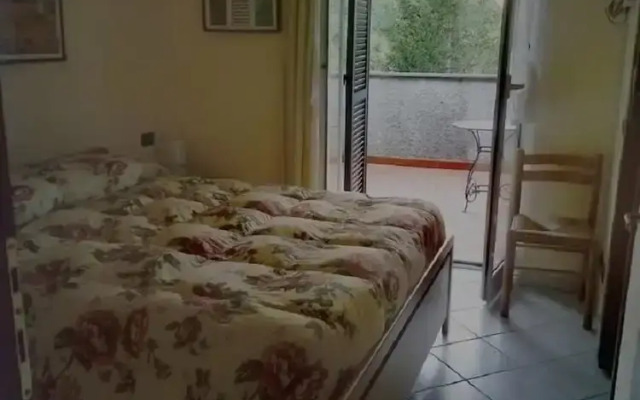 La Sosta